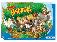 Casa Banana 22500